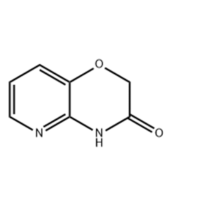 2H-Pyrido[3,2-b][1,4]oxazin-3(4H)-one