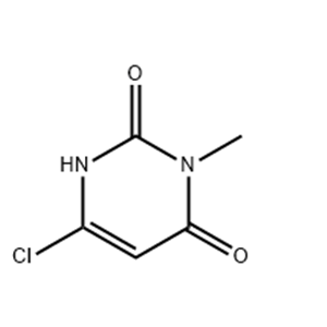 6-Chloro-3-methyluracil