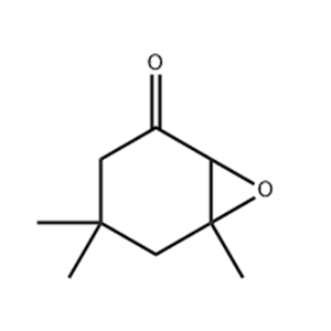 4,4,5A-TRIMETHYLPERHYDRO-1-BENZOXIREN-2-ONE