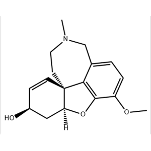 Galanthamine