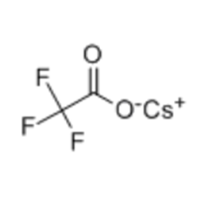 CESIUM TRIFLUOROACETATE