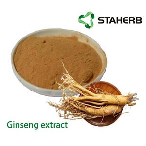 Ginseng extract