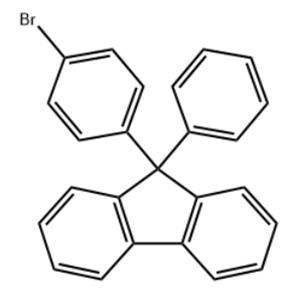 9-(4-Bromophenyl)-9-phenylfluorene