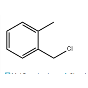 2-Methylbenzyl chloride