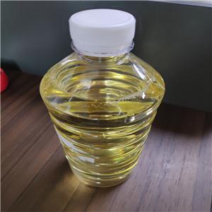 Carrot Seed Oil