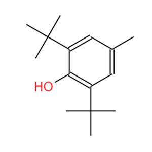  2,6-Di-tert-butyl-4-methylphenol