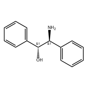 (1R,2S)-2-Amino-1,2-diphenylethanol