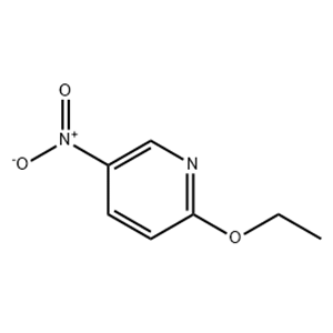 2-Ethoxy-5-nitropyridine