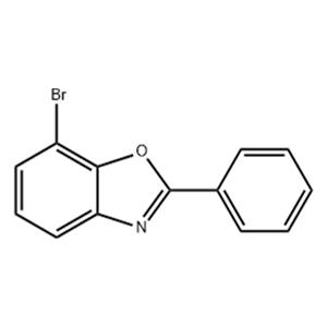 7-bromo-2-phenyl-Benzoxazole