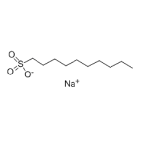 Sodium decane-1-sulfonate