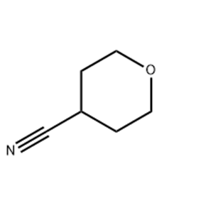 4-Cyanotetrahydro-4H-pyran