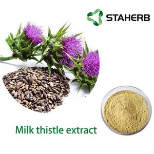 Milk Thistle Extract