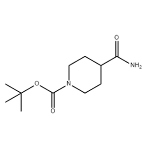  tert-Butyl 4-(aminocarbonyl)tetrahydropyridine-1-carboxylate