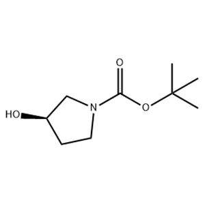 (R)-1-Boc-3-hydroxypyrrolidine