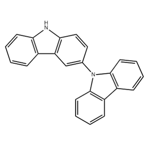 3-(9H-Carbazole-9-yl)-9H-carbazole