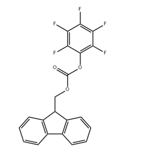 9-FLUORENYLMETHYL PENTAFLUOROPHENYL CARBONATE