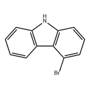 4-BroMo-9H-carbazole