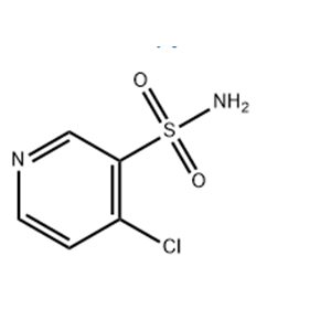 4-Chloro-3-pyridinesulfonamide