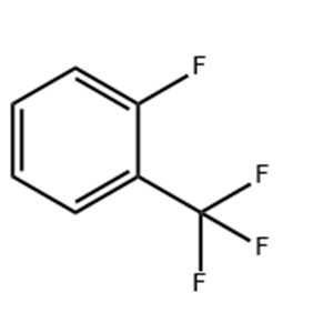 2-Fluorobenzotrifluoride 