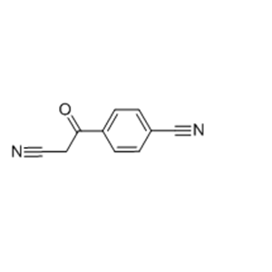 4-(2-CYANOACETYL)BENZENECARBONITRILE