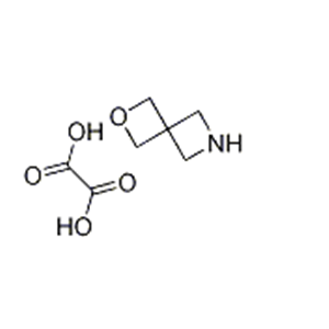 2-oxa-6-azaspiro[3,3]heptane oxalic acid salt