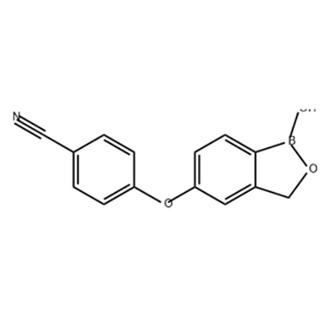 Crisaborole