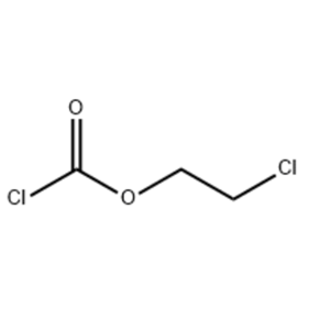 2-Chloroethyl chloroformate