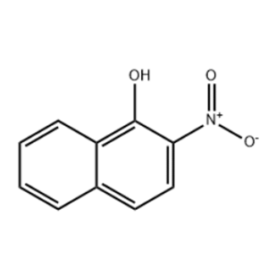 2-Nitro-1-naphthol