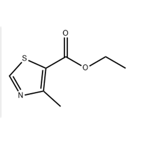 Ethyl 4-methyl-5-thiazoleactate