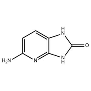 5-Amino-1,3-Dihydro-2H-Imidazo[4,5-B]Pyridin-2-One