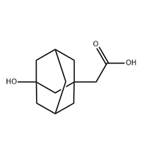 (3-HYDROXY-ADAMANTAN-1-YL)-ACETIC ACID