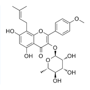 Icariside II 