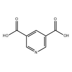 3,5-Pyridinedicarboxylic acid