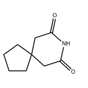 3,3-Tetramethyleneglutarimide