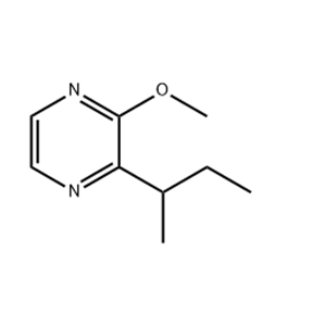 2-Methoxy-3-sec-butyl pyrazine