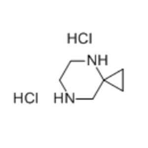 4,7-DIAZA-SPIRO[2.5]OCTANE DIHYDROCHLORIDE