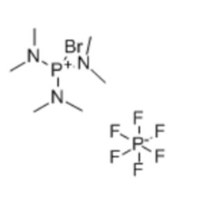 Bromotris(dimethylamino)phosphonium hexafluorophosphate