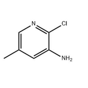 3-Amino-2-chloro-5-picoline