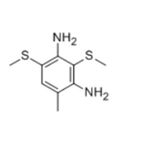 Dimethyl thio-toluene diamine