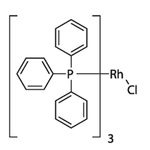 Tris(triphenylphosphine)rhodiu