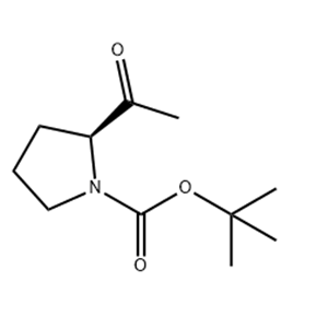 (S)-1-Boc-2-acetyl-pyrrolidine