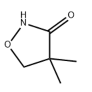 4，4-dimethyl isoxazolidin-3-one