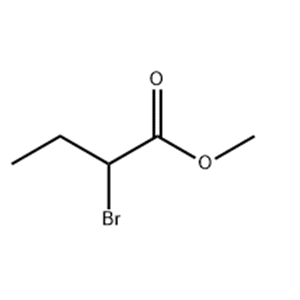 2-Bromobutyric acid methyl ester