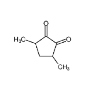 3,5-Dimethyl-1,2-cyclopentadione