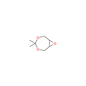 4,4-Dimethyl-3,5,8-trioxabic-yclo[5,1,0]Octane