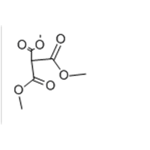 Trimethylmethanetricarboxylate