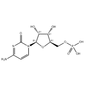 Cytidine 5'-monophosphate disodium salt