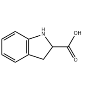 Indoline-2-carboxylic acid