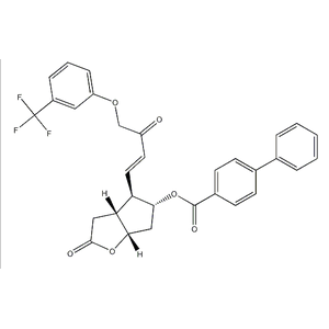  TV-BPK (Travoprost)