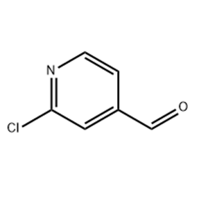 2-Chloroisonicotinaldehyde